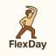 FlexDay App Icon