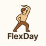 FlexDay App Icon